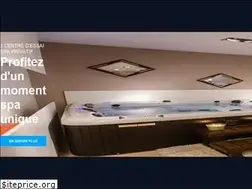Sites similar to planete-spa.fr