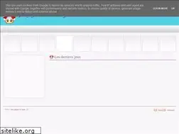 Sites similar to planete-sudoku.blogspot.com