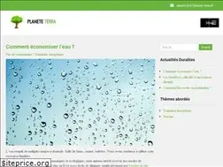 Sites similar to planete-terra.fr