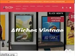 Sites similar to planete-vintage.com