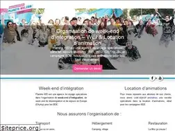 Sites similar to planete-wei.com