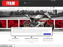 Sites similar to planete-yam.com