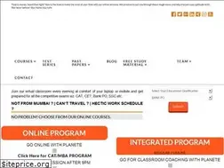 Sites similar to planete.in