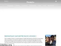Sites similar to planete3w.fr