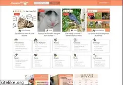 Sites similar to planeteanimal.com