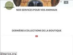 Sites similar to planeteanimale.com
