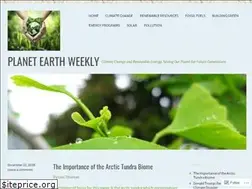 Sites similar to planetearth5.com