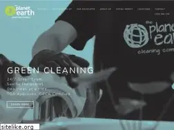 Sites similar to planetearthcleaning.com.au