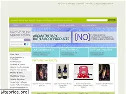 Sites similar to planetearthessentialoils.com
