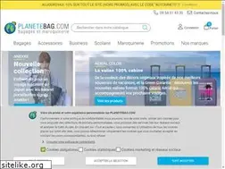 Sites similar to planetebag.com