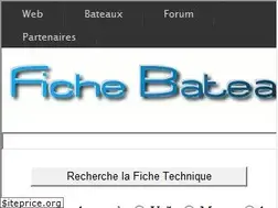 Sites similar to planetebateau.fr
