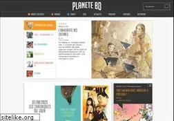 Sites similar to planetebd.com