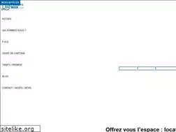 Sites similar to planetebox.com