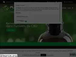 Sites similar to planetecbd.fr