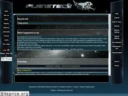 Sites similar to planetech.de