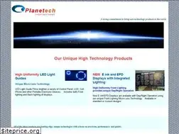 Sites similar to planetechn.com