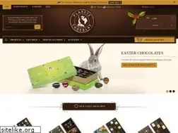 Sites similar to planetechocolat.com