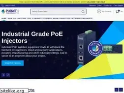 Sites similar to planetechusa.com