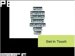 Sites similar to planetecomsolutions.com