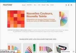 Sites similar to planetecouleur.com