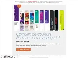 Sites similar to planetecouleur.fr