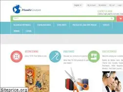 Sites similar to planetecouture.com