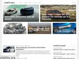 Sites similar to planetedacia.com