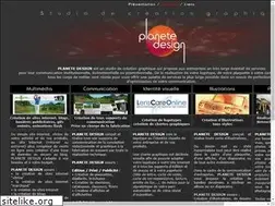 Sites similar to planetedesign.fr