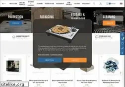 Sites similar to planetedisque.com