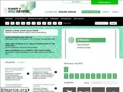 Sites similar to planetedocff.pl
