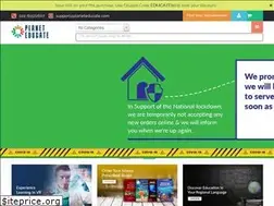 Sites similar to planeteducate.com