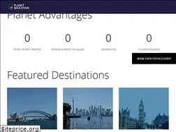 Sites similar to planeteducation.info