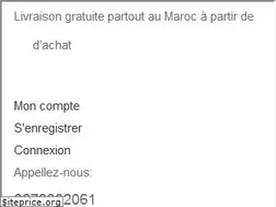 Sites similar to planetefamillemaroc.com