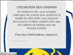Sites similar to planetefcsm.com