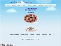Sites similar to planetegg.org