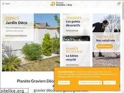 Sites similar to planetegraviers.com