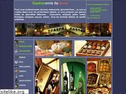 Sites similar to planeteitalie.fr