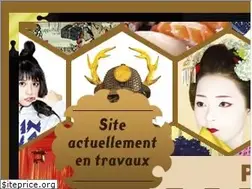 Sites similar to planetejapon.com