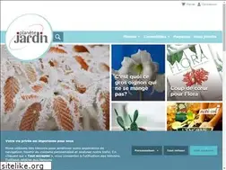 Sites similar to planetejardin.ca