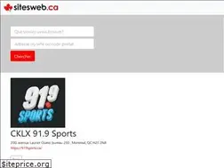 Sites similar to planetejazz.ca