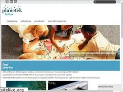 Sites similar to planetek.gr