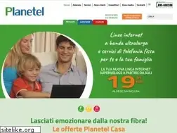 Sites similar to planetel.it