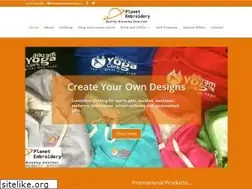 Sites similar to planetembroidery.ie