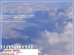 Sites similar to planetemime.com