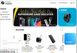 Sites similar to planetemobile.fr