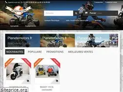 Sites similar to planetemotors.fr
