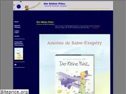 Sites similar to planetenflug.de