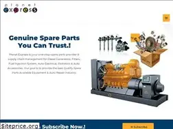 Sites similar to planetengg.com