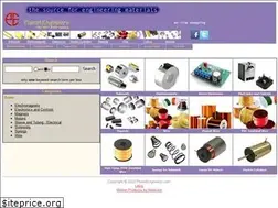 Sites similar to planetengineers.com