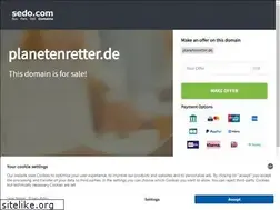 Sites similar to planetenretter.de